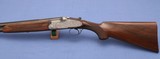 BERETTA - SO3EL - 28" M / F - Quality Sidelock - All Original - Super Engraving - Cased ! - 5 of 25