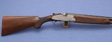 BERETTA - SO3EL - 28" M / F - Quality Sidelock - All Original - Super Engraving - Cased ! - 6 of 25