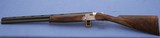 S O L D - - - - BERETTA - Gallery - 687 SP II - 28" Mobilchoke - High Grade English Stock - As New! - 7 of 11