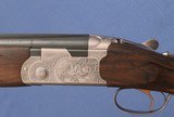 S O L D - - - - BERETTA - Gallery - 687 SP II - 28" Mobilchoke - High Grade English Stock - As New! - 3 of 11