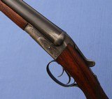 Fox - Sterlingworth - 16ga - 28" M / F - - Nice All Original - 1 of 10