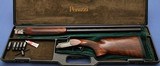 S O L D - - - PERAZZI - MX8 - Mirage-S Special Sporting - 12ga 32" Factory Chokes - P4 Selective Trigger - Great Wood ! - 10 of 13