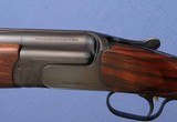 S O L D - - - PERAZZI - MX8 - Mirage-S Special Sporting - 12ga 32" Factory Chokes - P4 Selective Trigger - Great Wood ! - 3 of 13