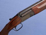 S O L D - - - PERAZZI - MX8 - Mirage-S Special Sporting - 12ga 32" Factory Chokes - P4 Selective Trigger - Great Wood ! - 2 of 13