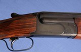S O L D - - - PERAZZI - MX8 - Mirage-S Special Sporting - 12ga 32" Factory Chokes - P4 Selective Trigger - Great Wood ! - 4 of 13
