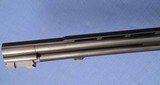 PERAZZI - MX8 Special Trap Combo - 12ga 32" & 34" - P4 Selective Trigger - Low Mileage Gun! - 14 of 16