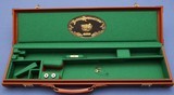 Parker Reproduction - RARE - DHE 28ga 26" Q1 / Q2 - English Stock, SST, BTFA - NIB with Case! - 14 of 16