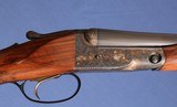 Parker Reproduction - RARE - DHE 28ga 26" Q1 / Q2 - English Stock, SST, BTFA - NIB with Case! - 4 of 16