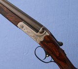 MERKEL - Model 147EL - 28ga
28" IC / M - Great Wood - NIB! - 1 of 15