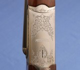 MERKEL - Model 147EL - 28ga
28" IC / M - Great Wood - NIB! - 9 of 15