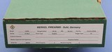 MERKEL - Model 147EL - 28ga
28" IC / M - Great Wood - NIB! - 14 of 15