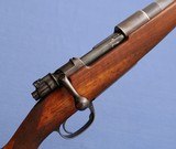 S O L D - - - Oberndorf Commercial Mauser - Type B - 7x57 - Interesting Rifle! - 2 of 20