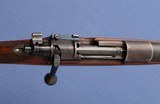 S O L D - - - Oberndorf Commercial Mauser - Type B - 7x57 - Interesting Rifle! - 8 of 20