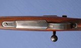 S O L D - - - Oberndorf Commercial Mauser - Type B - 7x57 - Interesting Rifle! - 11 of 20
