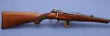 S O L D - - - Oberndorf Commercial Mauser - Type B - 7x57 - Interesting Rifle! - 6 of 20