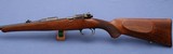 S O L D - - - Oberndorf Commercial Mauser - Type B - 7x57 - Interesting Rifle! - 5 of 20