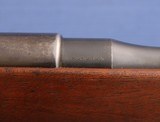 S O L D - - - Oberndorf Commercial Mauser - Type B - 7x57 - Interesting Rifle! - 9 of 20