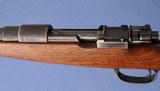S O L D - - - Oberndorf Commercial Mauser - Type B - 7x57 - Interesting Rifle! - 3 of 20
