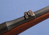 S O L D - - - Oberndorf Commercial Mauser - Type B - 7x57 - Interesting Rifle! - 14 of 20