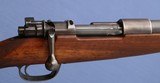 S O L D - - - Oberndorf Commercial Mauser - Type B - 7x57 - Interesting Rifle! - 4 of 20