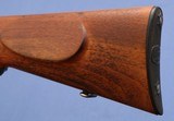 S O L D - - - Oberndorf Commercial Mauser - Type B - 7x57 - Interesting Rifle! - 12 of 20