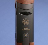 S O L D - - - BERETTA - 686 Onyx Ultralight - 12ga 28" Mobilchoke - NIB! - 9 of 12