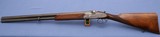 BERETTA - SO3 - 28-1/2" Solid Rib
M / IM - - Original 1946 Gun! - 7 of 13