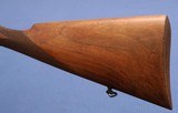 BERETTA - SO3 - 28-1/2" Solid Rib
M / IM - - Original 1946 Gun! - 10 of 13