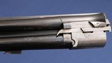 BERETTA - SO3 - 28-1/2" Solid Rib
M / IM - - Original 1946 Gun! - 13 of 13