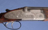 BERETTA - SO3 - 28-1/2" Solid Rib
M / IM - - Original 1946 Gun! - 4 of 13