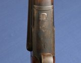 Franz Kettner - Suhl, Germany - 1926 - 16ga - 29" Bbls - Solid Gun! - 8 of 11