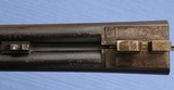 Franz Kettner - Suhl, Germany - 1926 - 16ga - 29" Bbls - Solid Gun! - 11 of 11