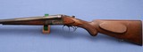 Franz Kettner - Suhl, Germany - 1926 - 16ga - 29" Bbls - Solid Gun! - 5 of 11