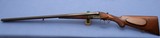 Franz Kettner - Suhl, Germany - 1926 - 16ga - 29" Bbls - Solid Gun! - 6 of 11