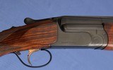 PERAZZI - MX8 - Mirage-S Special Sporting - 12ga 30" Factory Chokes - Selective Trigger - Great Wood ! - 3 of 12