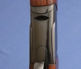 PERAZZI - MX8 - Mirage-S Special Sporting - 12ga 30" Factory Chokes - Selective Trigger - Great Wood ! - 9 of 12