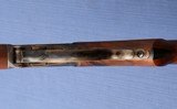 S O L D - - - Winchester 1885 .38-55 - - Custom by Fred H. Depoy and Jack Haugh - 10 of 17