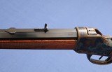 S O L D - - - Winchester 1885 .38-55 - - Custom by Fred H. Depoy and Jack Haugh - 14 of 17