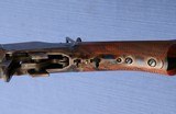 S O L D - - - Winchester 1885 .38-55 - - Custom by Fred H. Depoy and Jack Haugh - 9 of 17