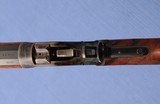 S O L D - - - Winchester 1885 .38-55 - - Custom by Fred H. Depoy and Jack Haugh - 7 of 17