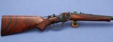 S O L D - - - Winchester 1885 .38-55 - - Custom by Fred H. Depoy and Jack Haugh - 4 of 17