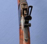 S O L D - - - Winchester 1885 .38-55 - - Custom by Fred H. Depoy and Jack Haugh - 8 of 17