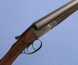 Belgian Guild - 16ga - SxS - 2 of 12