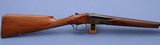 Parker Reproduction - RARE BTFA - DHE 28ga 26" Q1 / Q2 - English Stock, SST, BTFA - NIB with Case! - 6 of 16