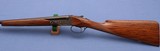 Parker Reproduction - RARE BTFA - DHE 28ga 26" Q1 / Q2 - English Stock, SST, BTFA - NIB with Case! - 5 of 16
