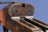 Parker Reproduction - RARE BTFA - DHE 28ga 26" Q1 / Q2 - English Stock, SST, BTFA - NIB with Case! - 12 of 16