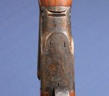 Parker Reproduction - RARE BTFA - DHE 28ga 26" Q1 / Q2 - English Stock, SST, BTFA - NIB with Case! - 10 of 16