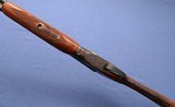 Parker Reproduction - RARE BTFA - DHE 28ga 26" Q1 / Q2 - English Stock, SST, BTFA - NIB with Case! - 9 of 16