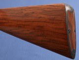 Parker Reproduction - RARE BTFA - DHE 28ga 26" Q1 / Q2 - English Stock, SST, BTFA - NIB with Case! - 11 of 16
