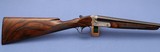 MERKEL - Model 147EL - 28ga28" IC / M - Great Wood - NIB! - 6 of 15